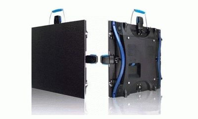 LED顯示屏的使用環境要求是什么